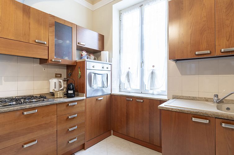 Vakantiehuis Margherita