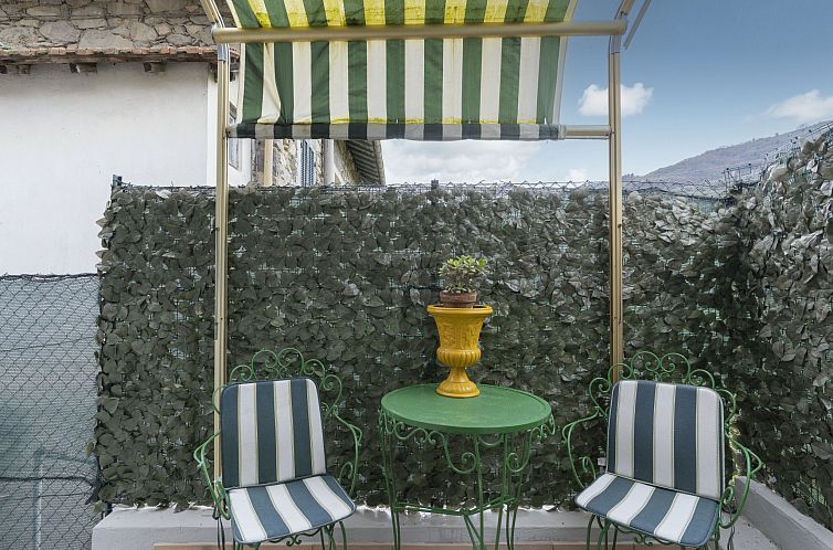 Vakantiehuis Margherita