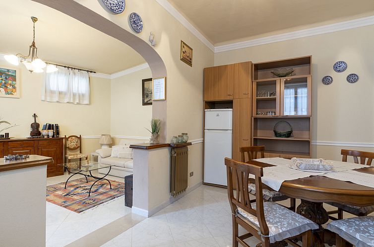 Vakantiehuis Margherita