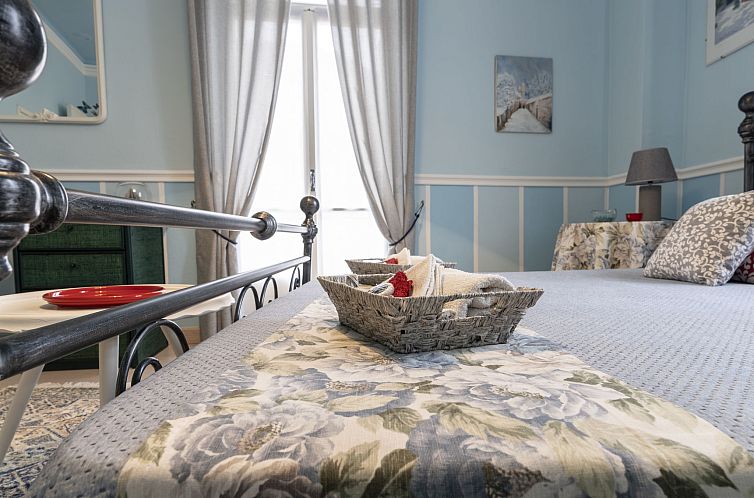 Vakantiehuis Margherita