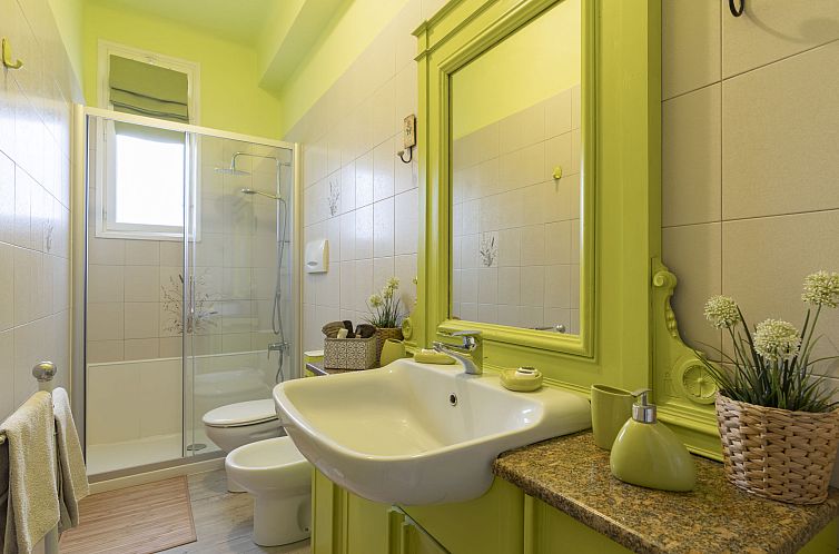 Vakantiehuis Margherita