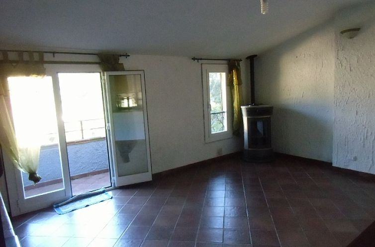 Vrijstaande woning in Dolceacqua