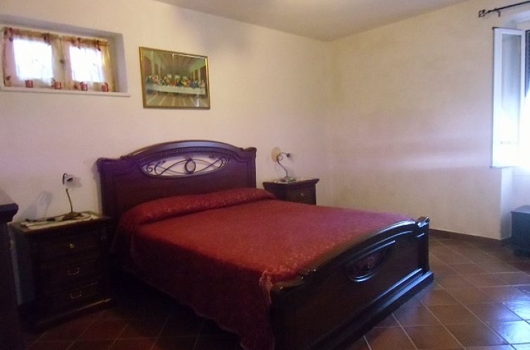 Vrijstaande woning in Dolceacqua