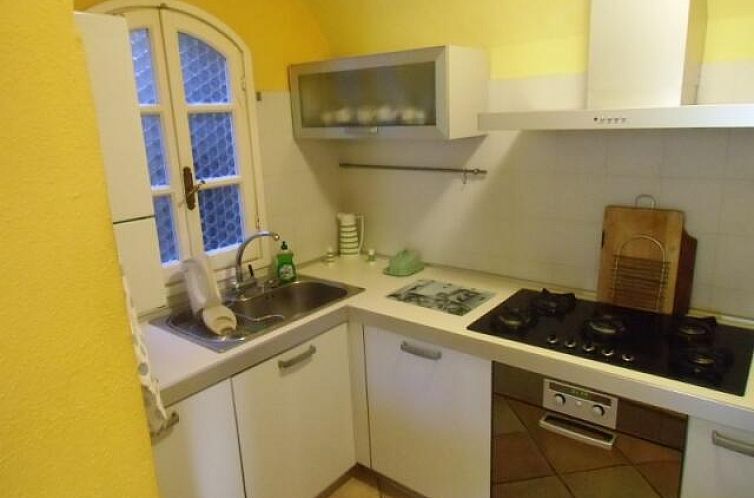 Unterkunft 0905310 - Ferienhaus Ligurien - Vrijstaande woning in Dolceacqua