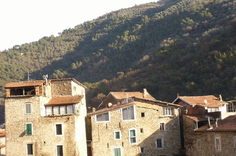 Guest house 0905313 - Apartment Liguria - Appartement in Dolceacqua