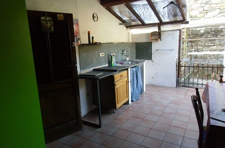 Appartement in Dolceacqua