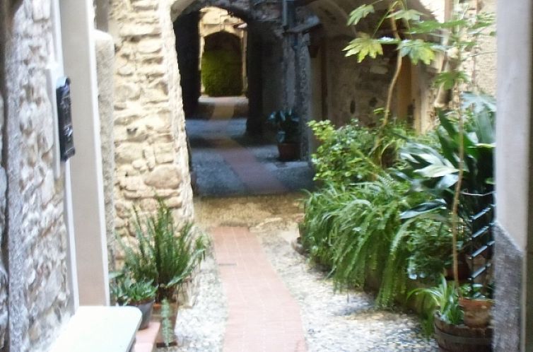 Unterkunft 0905314 - Appartement Ligurien - Appartement in Dolceacqua