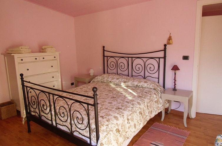 Appartement in Dolceacqua