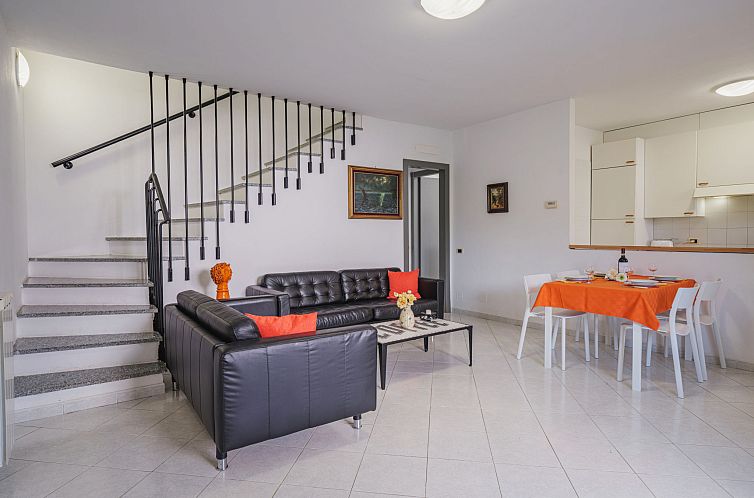 Vakantiehuis Lucerna Due