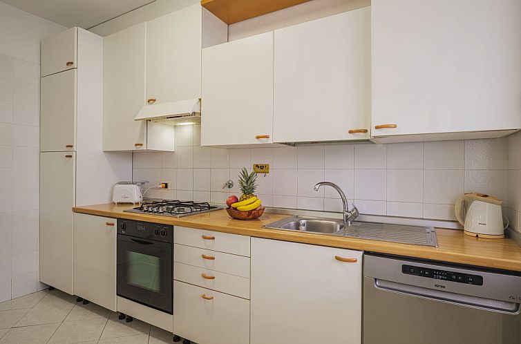 Vakantiehuis Lucerna Due