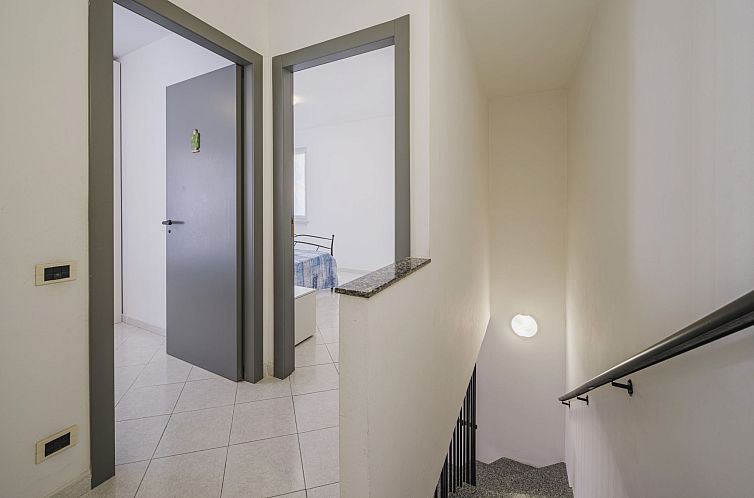 Vakantiehuis Lucerna Due