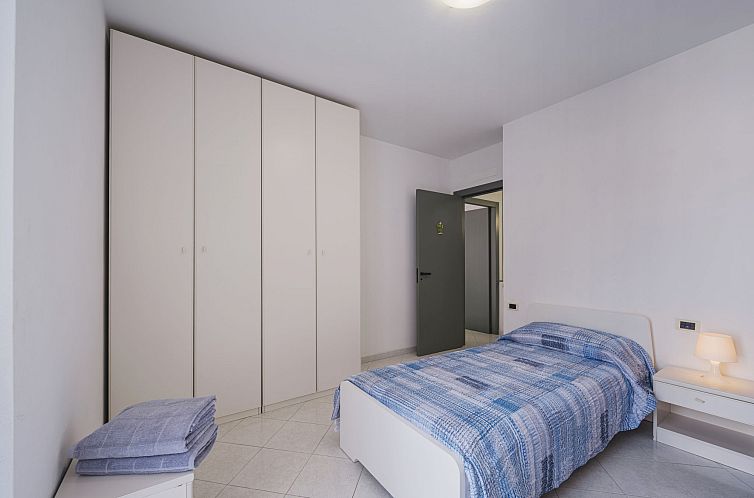 Vakantiehuis Lucerna Due