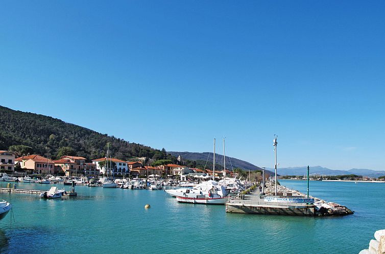 Vakantiehuis Lucerna Due