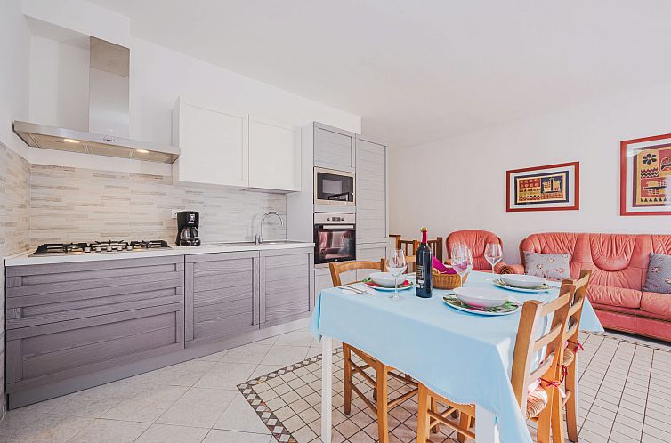 Appartement La Palma