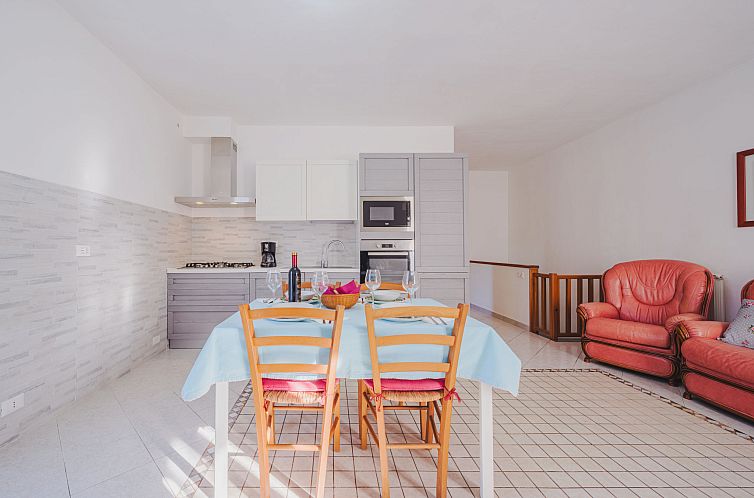 Appartement La Palma