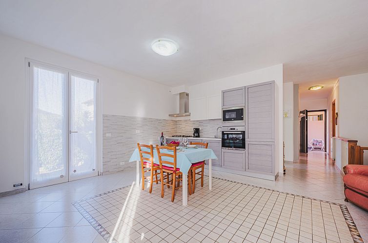 Appartement La Palma