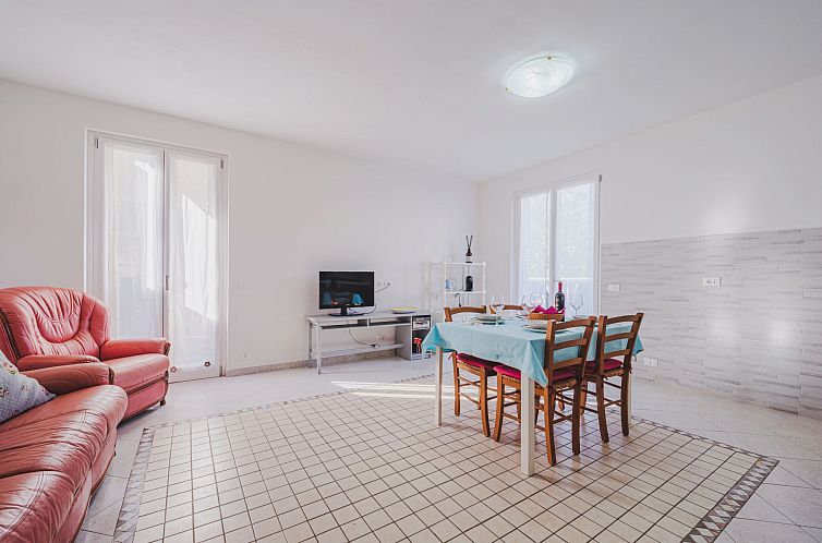 Appartement La Palma
