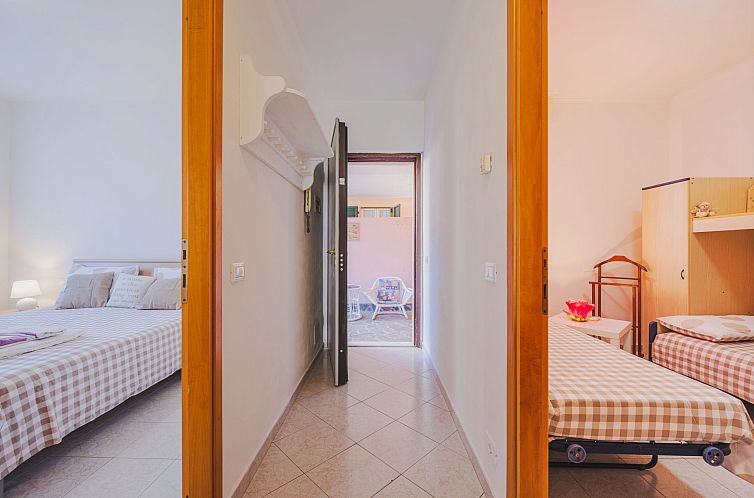Appartement La Palma