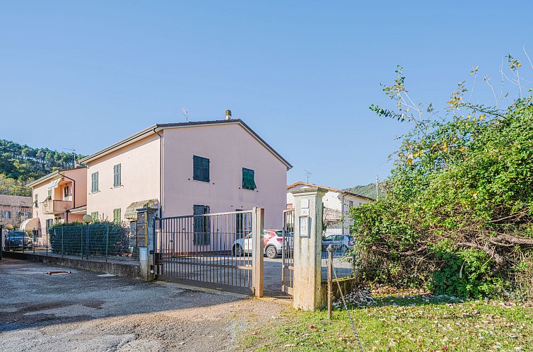 Appartement La Palma