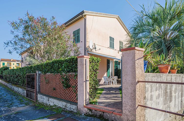 Appartement La Palma