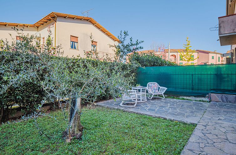 Appartement La Palma