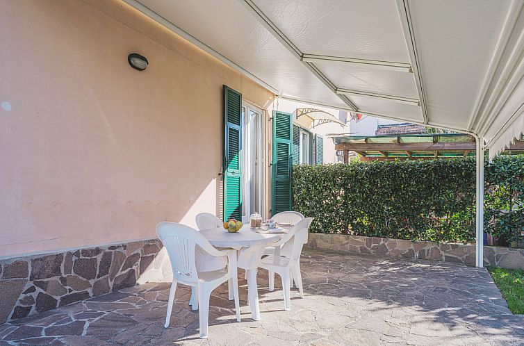 Appartement La Palma