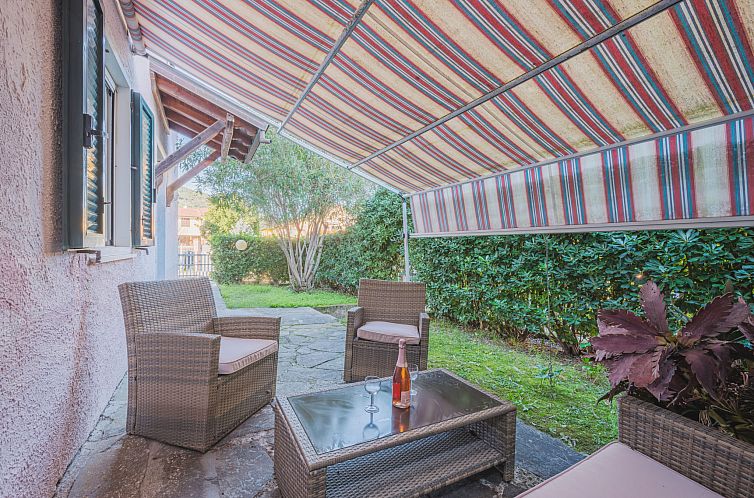 Vakantiehuis Lucerna Due