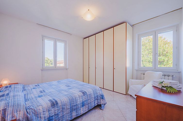 Vakantiehuis Lucerna Due
