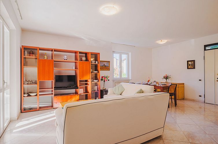 Vakantiehuis Lucerna Due