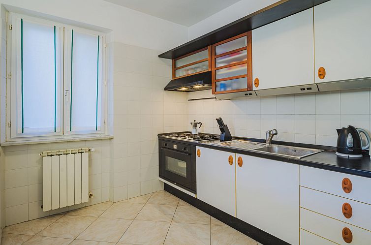 Vakantiehuis Lucerna Due
