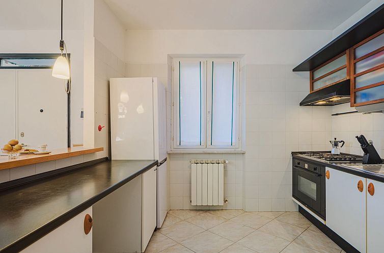 Vakantiehuis Lucerna Due