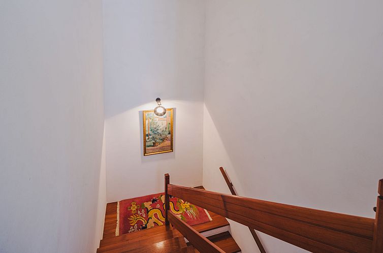 Vakantiehuis Lucerna Due