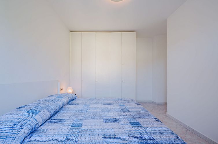 Vakantiehuis Lucerna Due