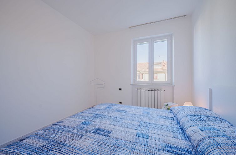 Vakantiehuis Lucerna Due