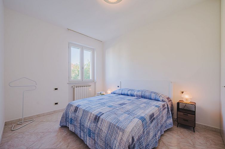 Vakantiehuis Lucerna Due