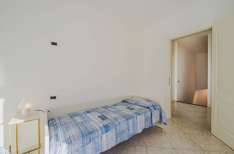 Vakantiehuis Lucerna Due