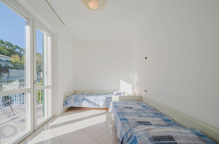 Vakantiehuis Lucerna Due