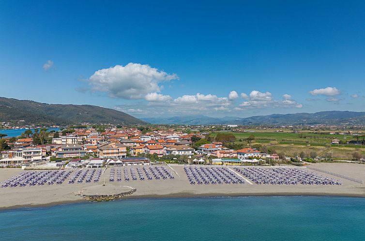 Guest house 0905506 - Apartment Liguria - Appartement Brezza sul Mare