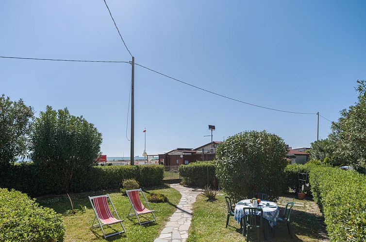 Appartement Brezza sul Mare