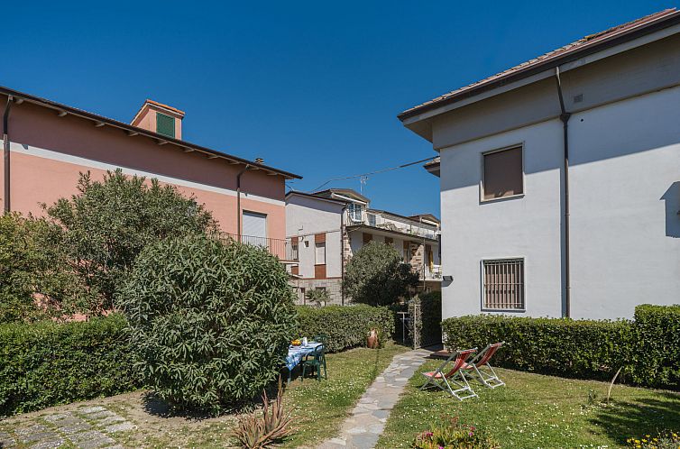 Appartement Brezza sul Mare