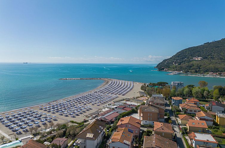 Appartement Brezza sul Mare