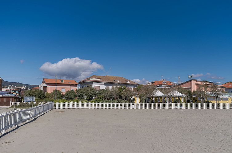 Appartement Brezza sul Mare
