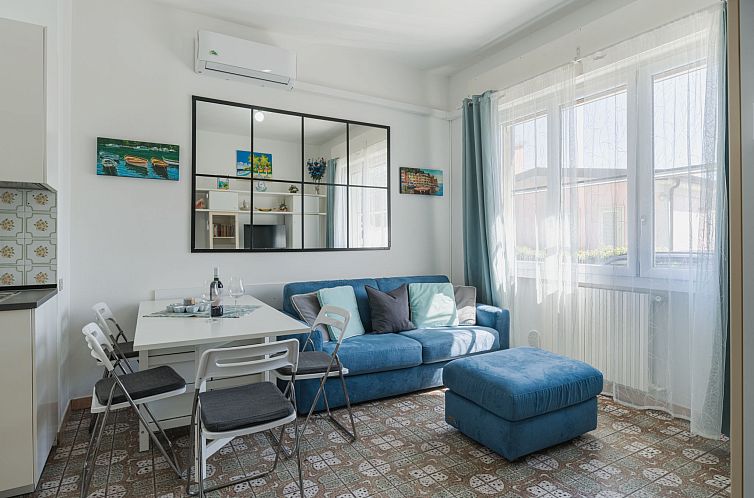 Appartement Brezza sul Mare