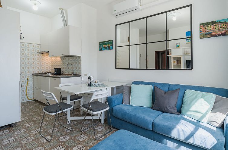 Appartement Brezza sul Mare
