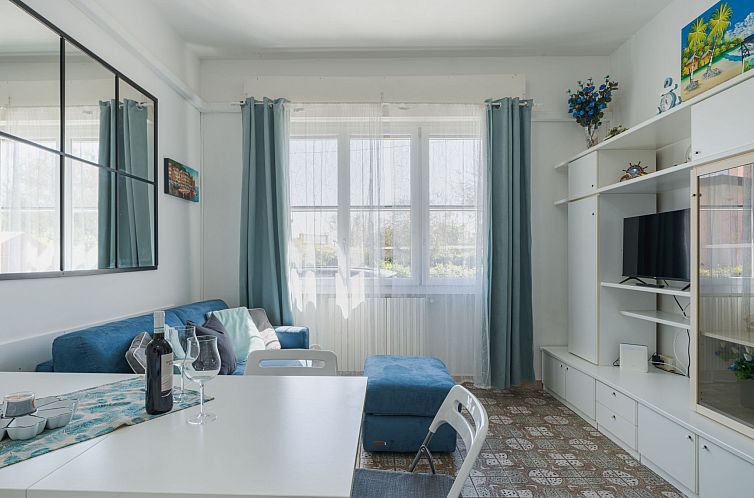 Appartement Brezza sul Mare