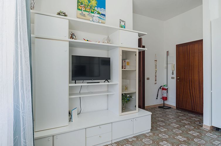 Appartement Brezza sul Mare