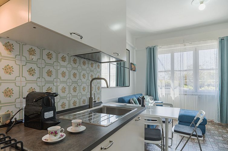 Appartement Brezza sul Mare