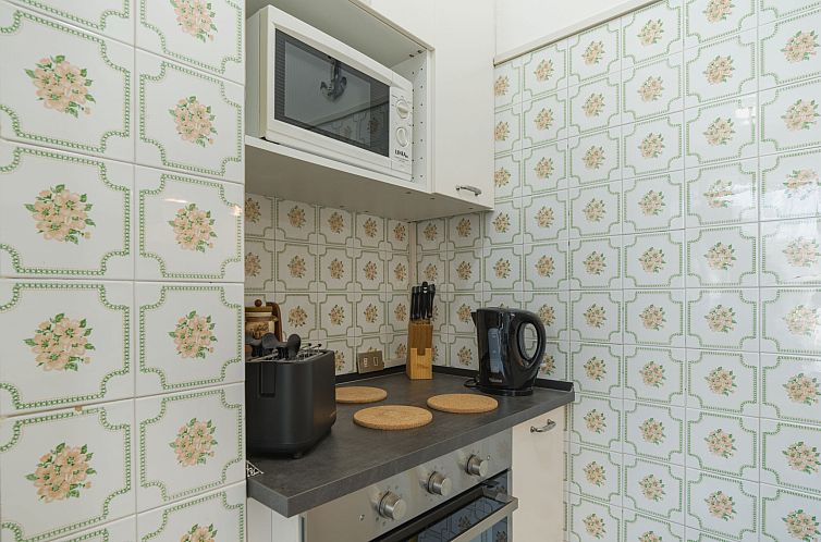 Appartement Brezza sul Mare