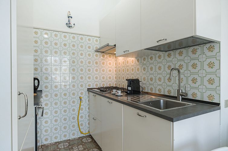 Appartement Brezza sul Mare