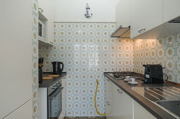 Appartement Brezza sul Mare